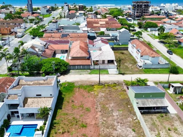Terreno venda em Região Geográfica Imediata de Paranaguá, Guaratuba