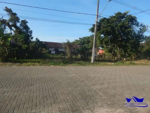 Terreno venda em Região Geográfica Imediata de Paranaguá, Guaratuba