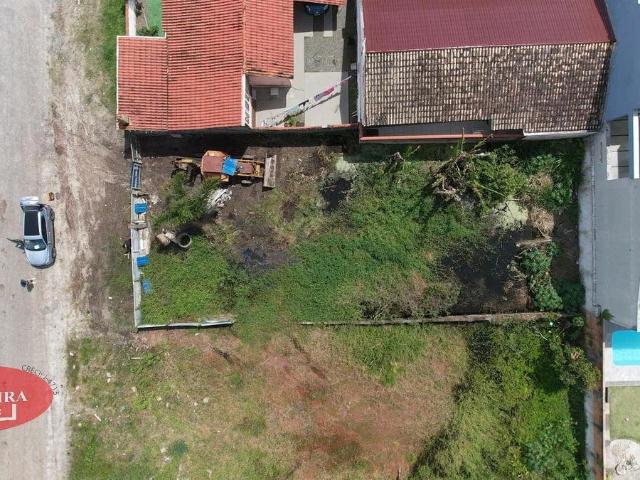 Terreno venda em Eliana, Guaratuba