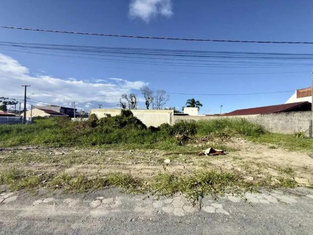 Terreno venda em Região Geográfica Imediata de Paranaguá, Guaratuba