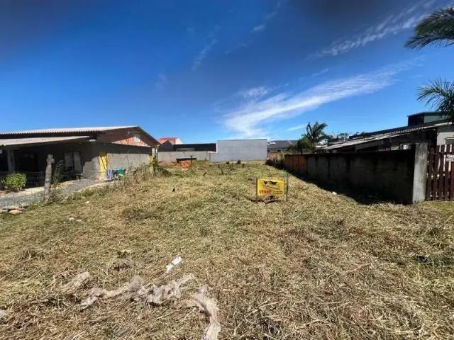Terreno venda em Região Geográfica Imediata de Paranaguá, Guaratuba