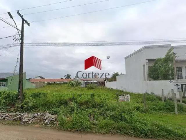 Terreno venda em Região Geográfica Imediata de Paranaguá, Guaratuba