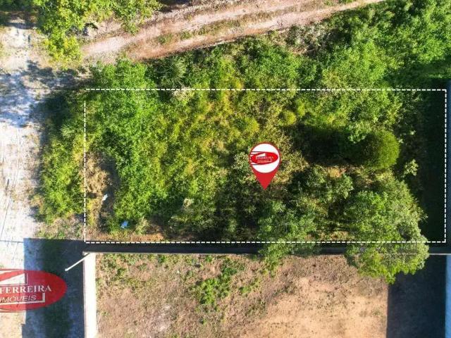 Terreno venda em Região Geográfica Imediata de Paranaguá, Guaratuba
