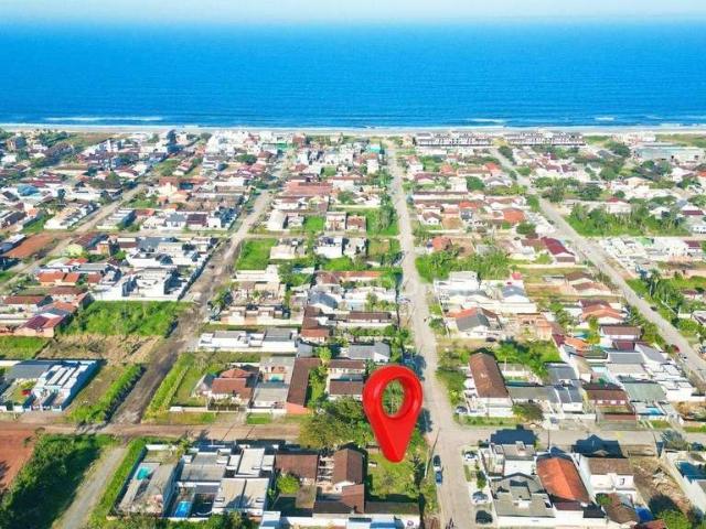 Terreno venda em Região Geográfica Imediata de Paranaguá, Guaratuba