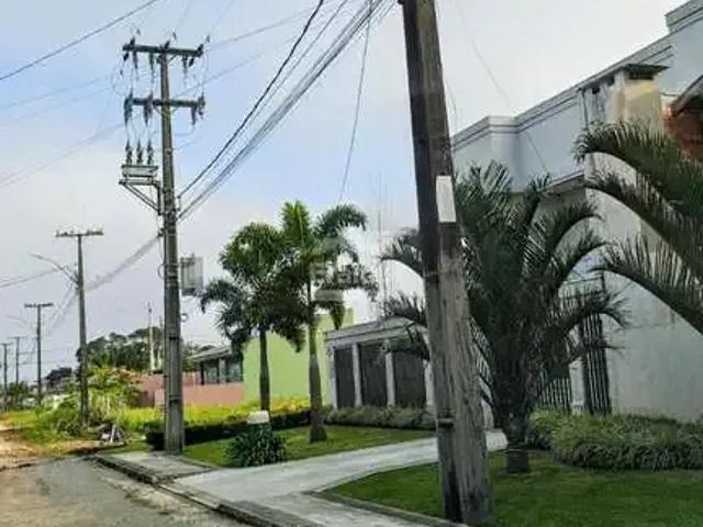 Terreno venda em Região Geográfica Imediata de Paranaguá, Guaratuba