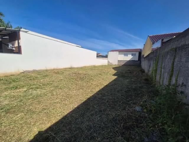 Terreno venda em Região Geográfica Imediata de Paranaguá, Guaratuba