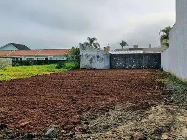 Terreno venda em Região Geográfica Imediata de Paranaguá, Guaratuba