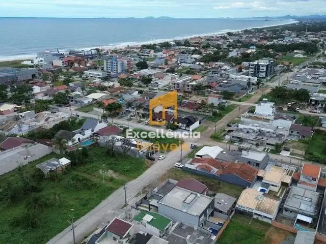 Terreno venda em Região Geográfica Imediata de Paranaguá, Guaratuba