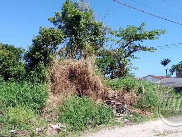 Terreno venda em Região Geográfica Imediata de Paranaguá, Guaratuba