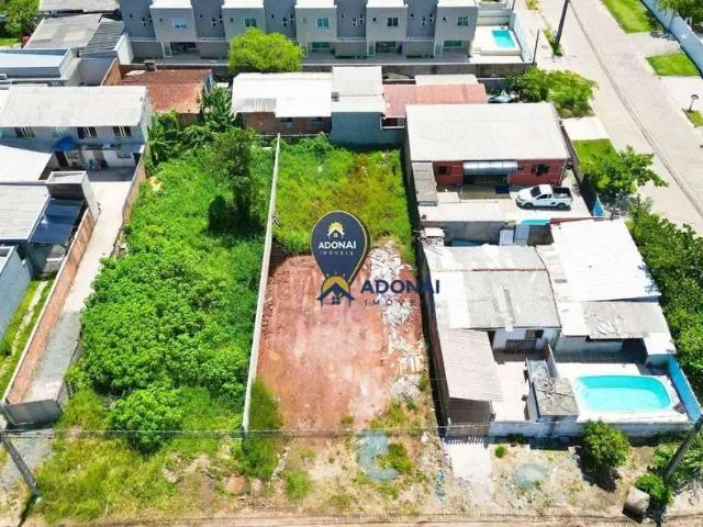 Terreno venda em Região Geográfica Imediata de Paranaguá, Guaratuba