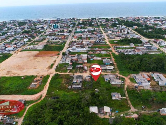 Terreno venda em Eliana, Guaratuba