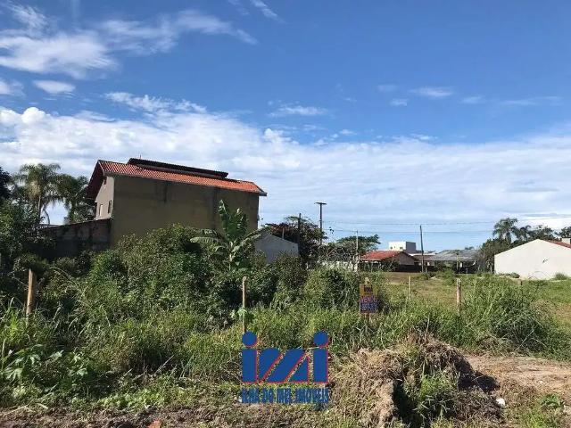 Terreno venda em Região Geográfica Imediata de Paranaguá, Guaratuba