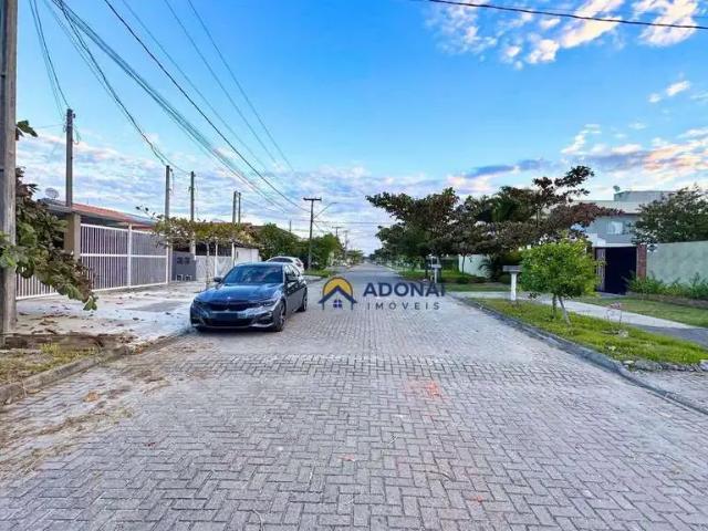 Terreno venda em Região Geográfica Imediata de Paranaguá, Guaratuba