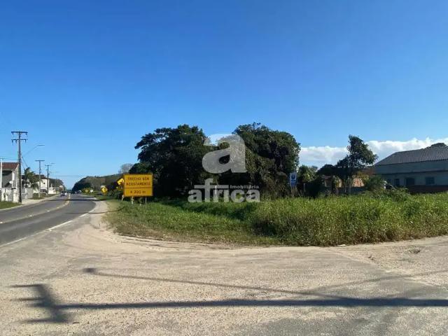 Terreno venda em Região Geográfica Imediata de Paranaguá, Guaratuba