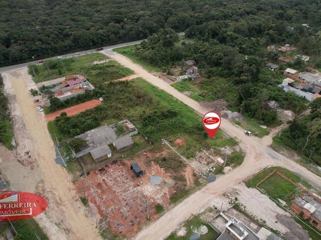 Terreno venda em Eliana, Guaratuba