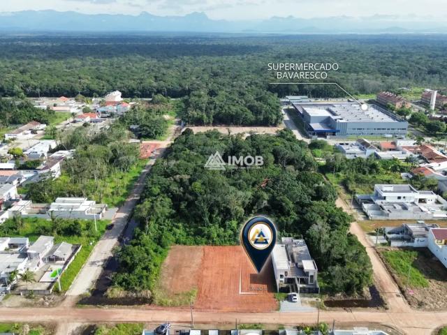 Terreno venda em Região Geográfica Imediata de Paranaguá, Guaratuba