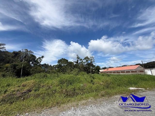 Terreno venda em Eliana, Guaratuba