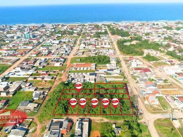 Terreno venda em Região Geográfica Imediata de Paranaguá, Guaratuba