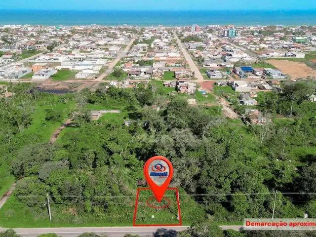 Terreno venda em Região Geográfica Imediata de Paranaguá, Guaratuba