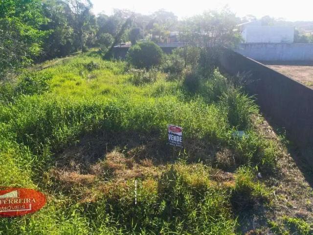 Terreno venda em Região Geográfica Imediata de Paranaguá, Guaratuba