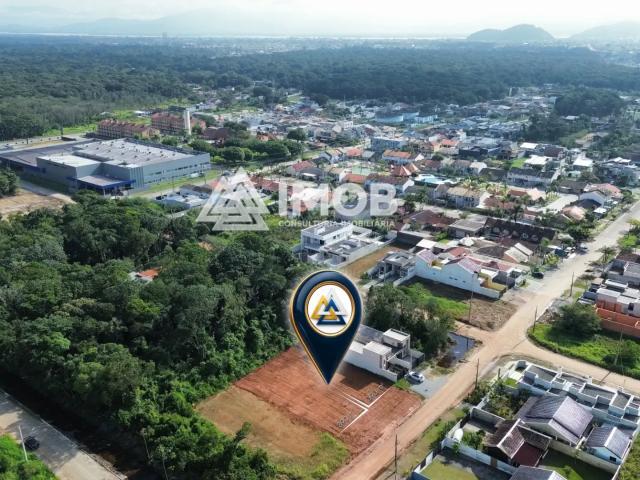Terreno venda em Região Geográfica Imediata de Paranaguá, Guaratuba