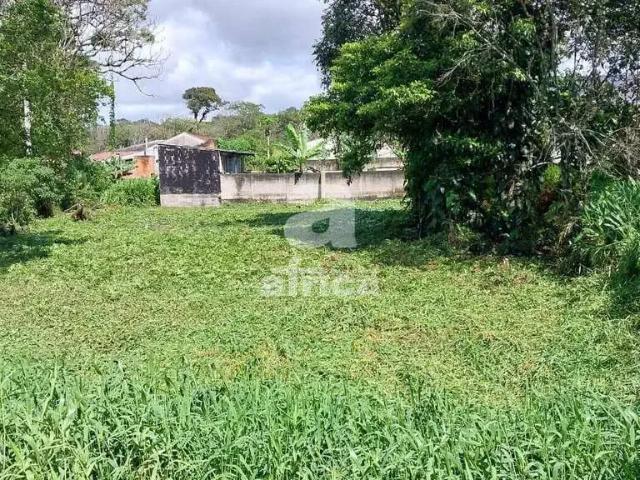 Terreno venda em Região Geográfica Imediata de Paranaguá, Guaratuba