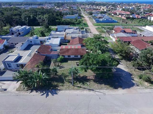 Terreno venda em Região Geográfica Imediata de Paranaguá, Guaratuba