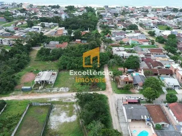 Terreno venda em Região Geográfica Imediata de Paranaguá, Guaratuba