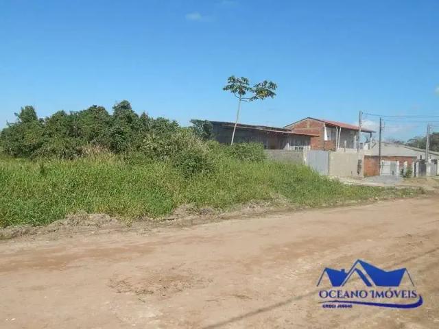 Terreno venda em Região Geográfica Imediata de Paranaguá, Guaratuba