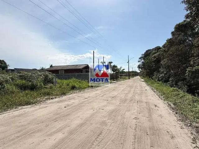 Terreno venda em Região Geográfica Imediata de Paranaguá, Guaratuba