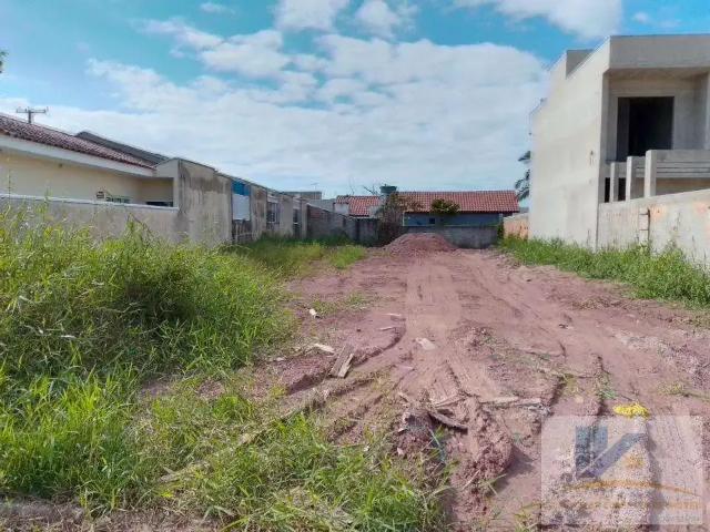 Terreno venda em Região Geográfica Imediata de Paranaguá, Guaratuba