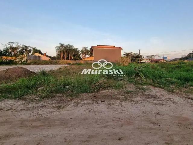 Terreno venda em Região Geográfica Imediata de Paranaguá, Guaratuba