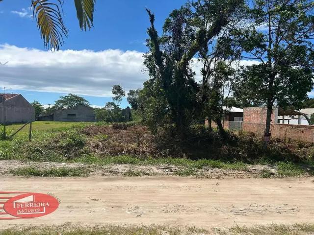 Terreno venda em Região Geográfica Imediata de Paranaguá, Guaratuba