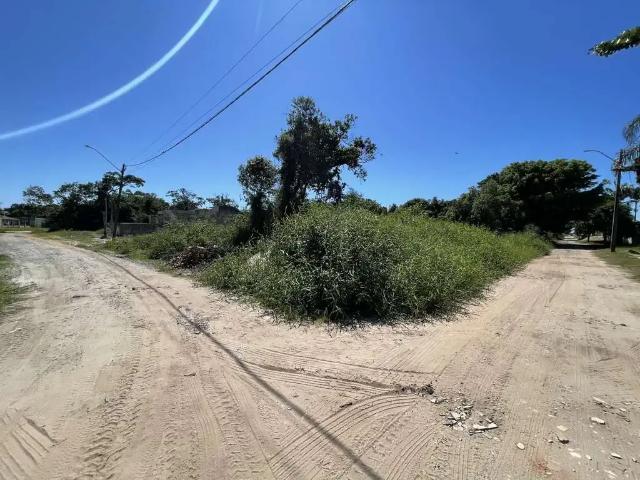 Terreno venda em Região Geográfica Imediata de Paranaguá, Guaratuba