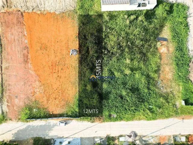 Terreno venda em Região Geográfica Imediata de Paranaguá, Guaratuba