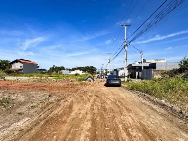 Terreno venda em Região Geográfica Imediata de Paranaguá, Guaratuba