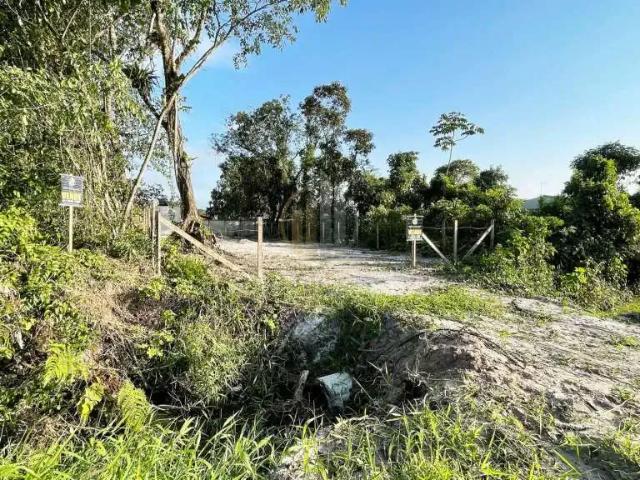 Terreno venda em Região Geográfica Imediata de Paranaguá, Guaratuba