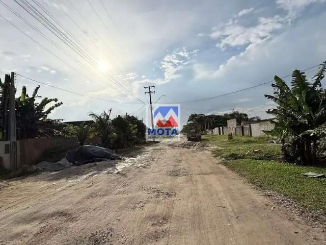 Terreno venda em Região Geográfica Imediata de Paranaguá, Guaratuba