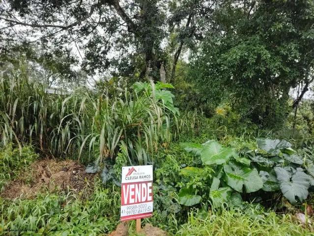 Terreno venda em Região Geográfica Imediata de Paranaguá, Guaratuba