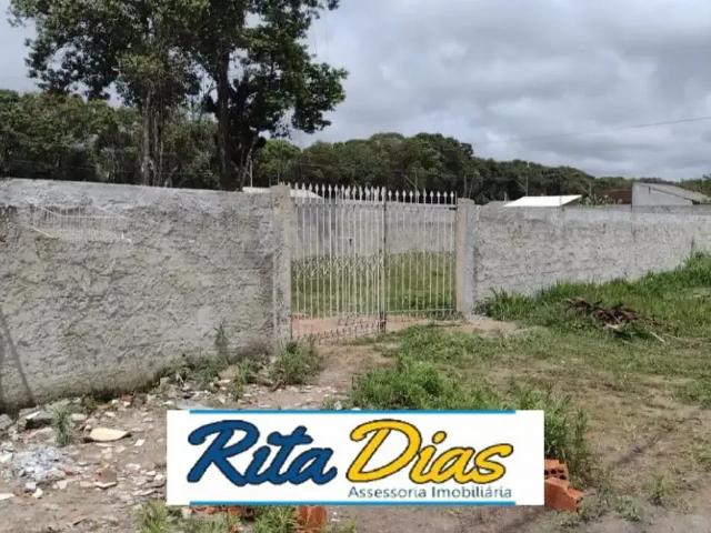 Terreno venda em Região Geográfica Imediata de Paranaguá, Guaratuba