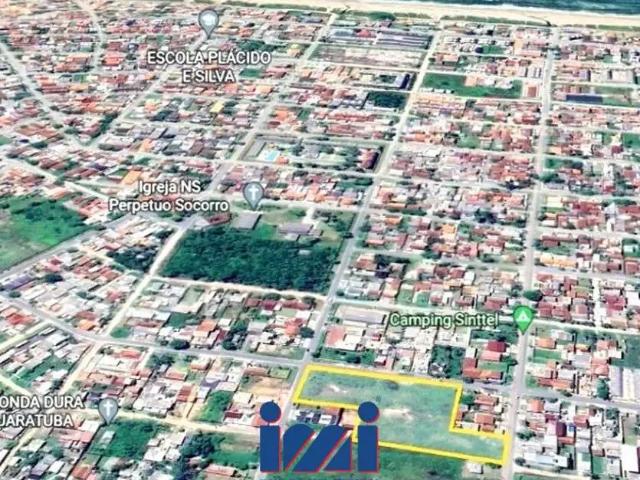 Terreno venda em Região Geográfica Imediata de Paranaguá, Guaratuba
