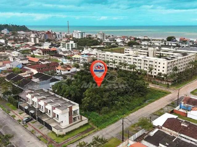 Terreno venda em Região Geográfica Imediata de Paranaguá, Guaratuba
