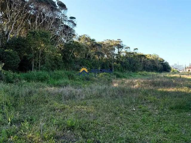 Terreno venda em Região Geográfica Imediata de Paranaguá, Guaratuba