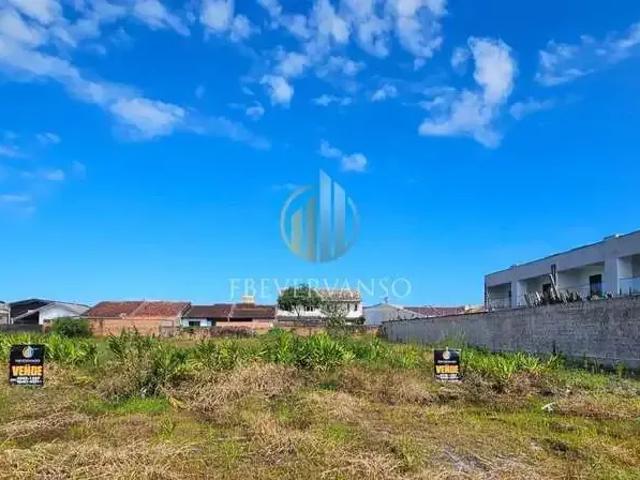 Terreno venda em Região Geográfica Imediata de Paranaguá, Guaratuba