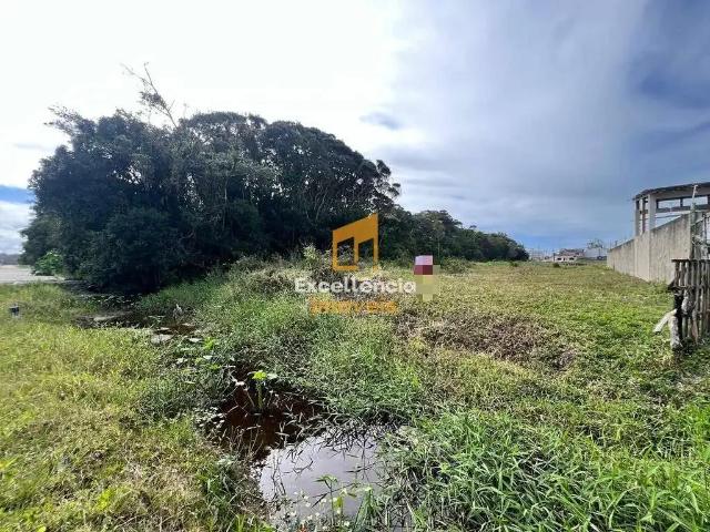 Terreno venda em Região Geográfica Imediata de Paranaguá, Guaratuba