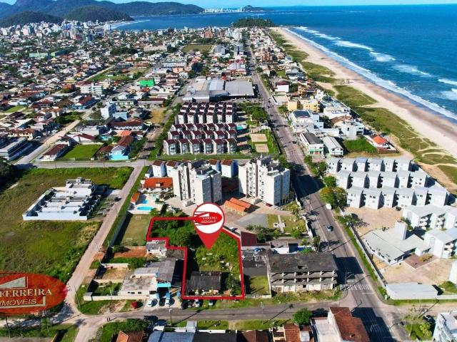 Terreno venda em Brejatuba, Guaratuba