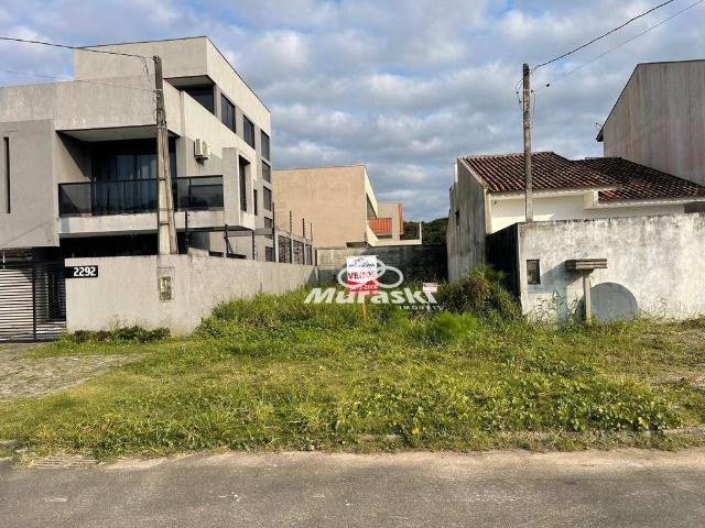 Terreno venda em Região Geográfica Imediata de Paranaguá, Guaratuba