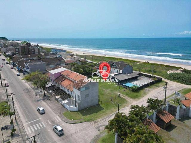 Terreno venda em Figueira, Guaratuba