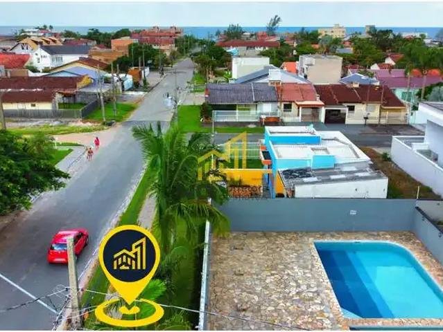 Terreno venda em Região Geográfica Imediata de Paranaguá, Guaratuba