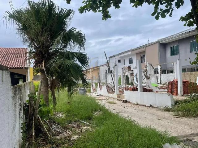 Terreno venda em Região Geográfica Imediata de Paranaguá, Guaratuba